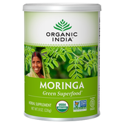 Moringa Powder 113 Servings